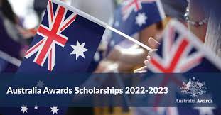 fully funded phd in australia for international students 2023