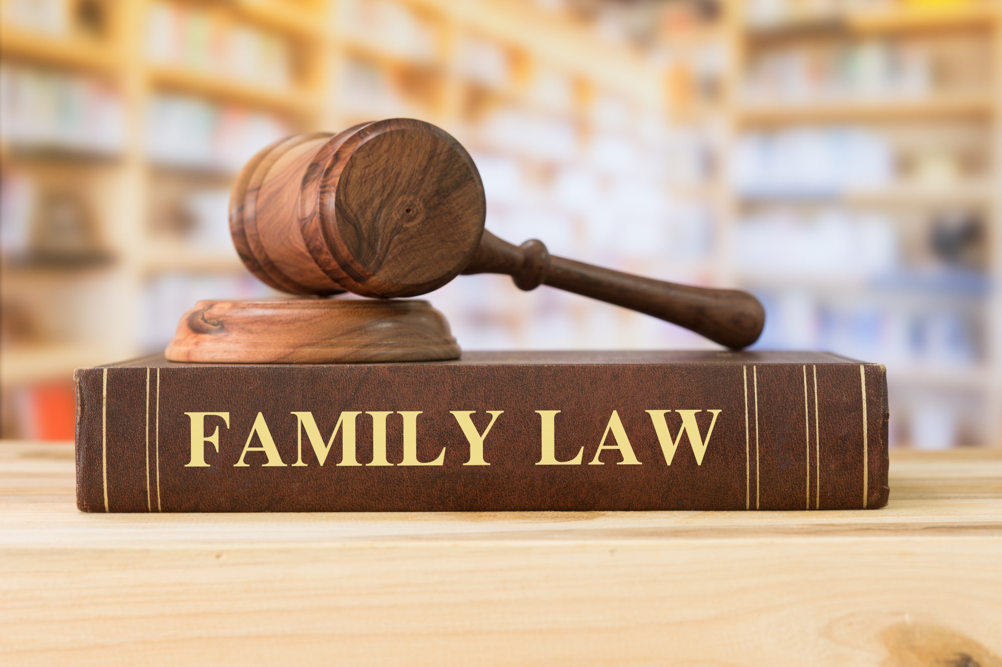 Choose a family law firm that aligns with your preferred method and is flexible enough to adapt its strategy as the situation requires.